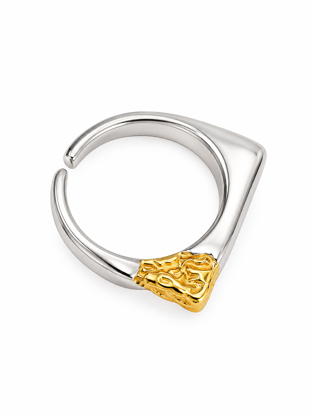 Anillo Fusión