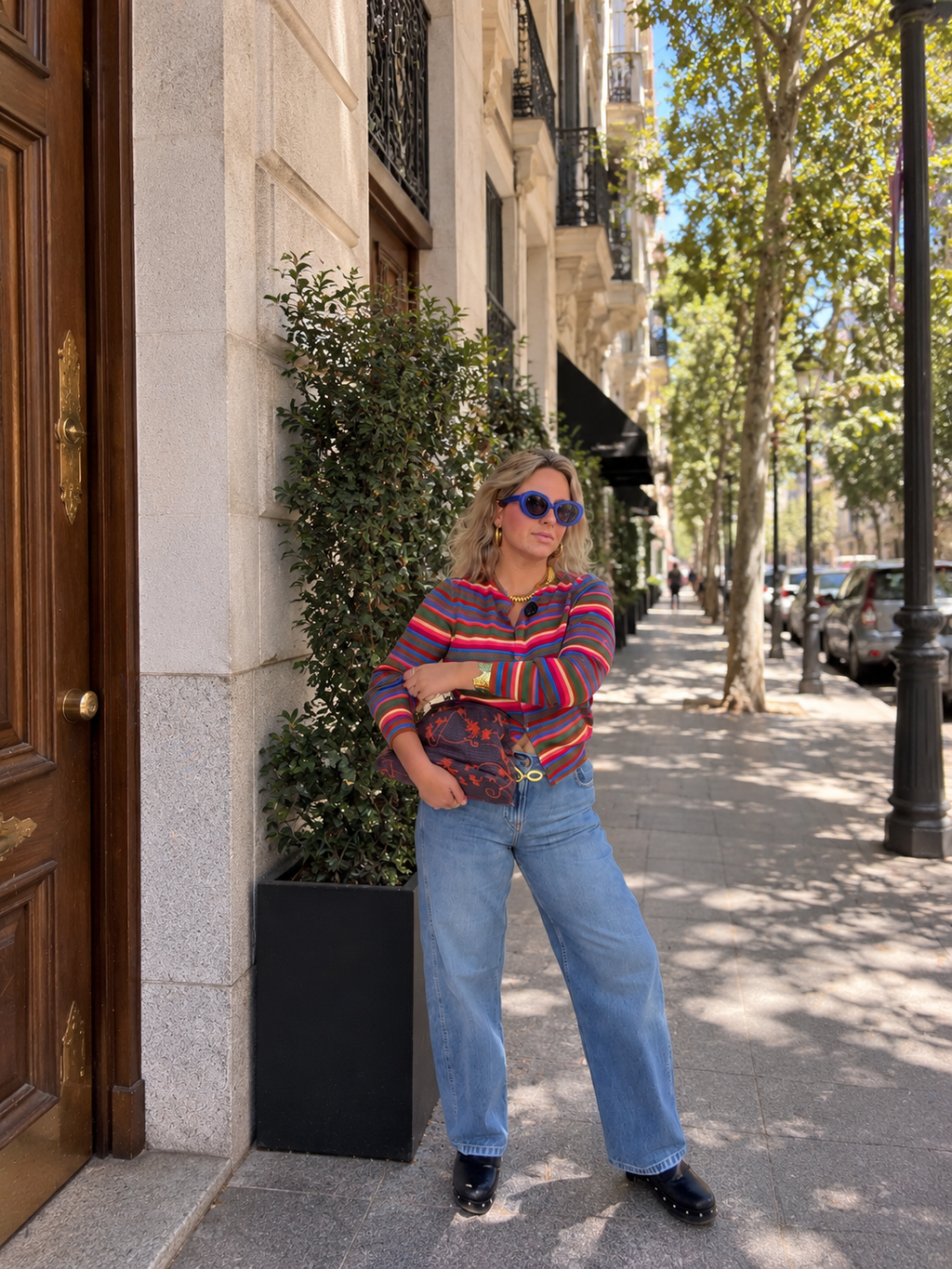 Bolso Évora