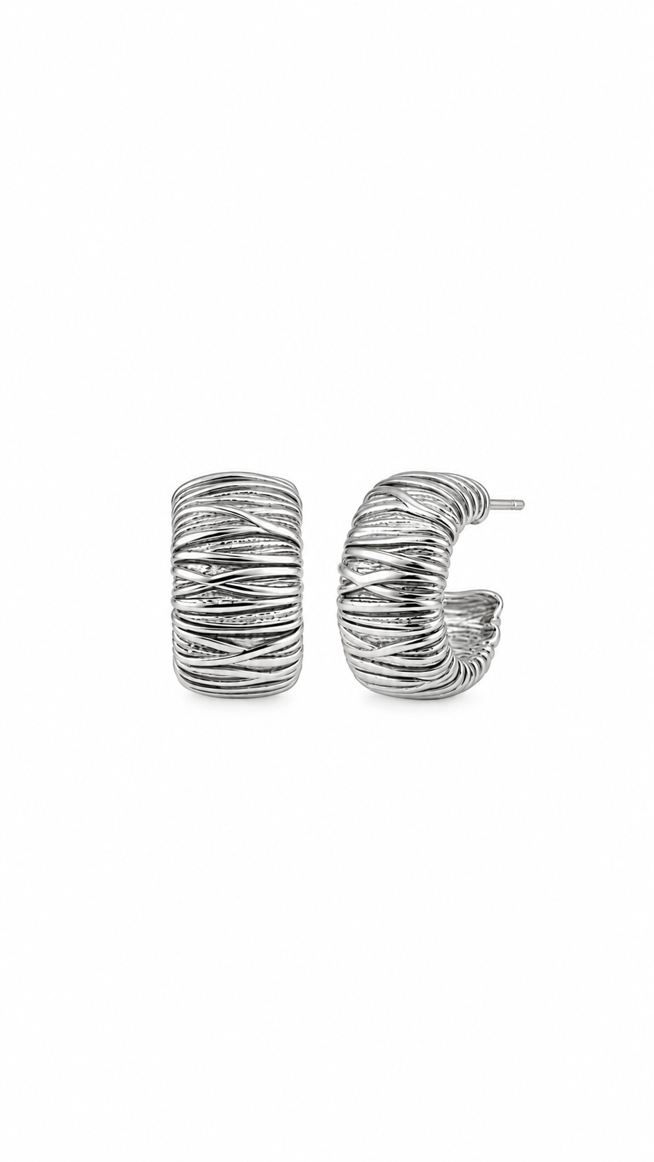 Aros Tessa silver