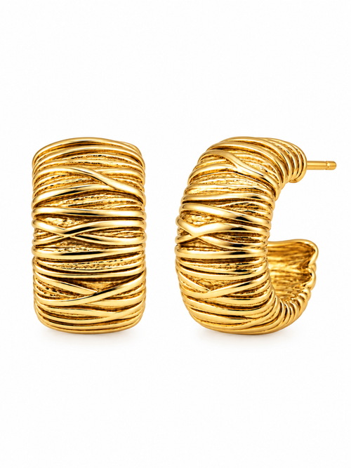 Aros Tessa gold