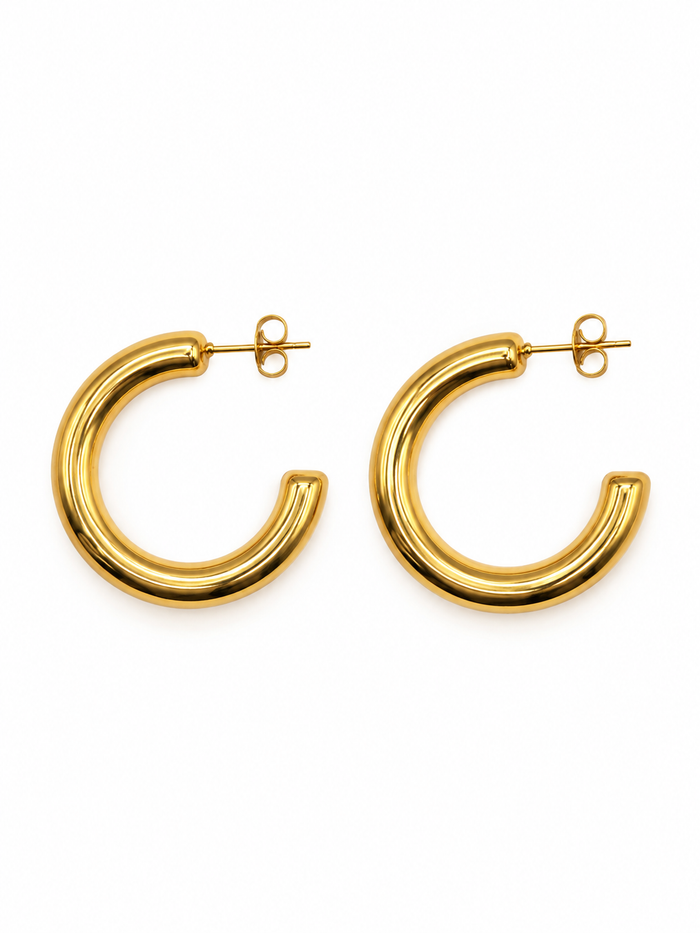 Aros Essentials gold 3”