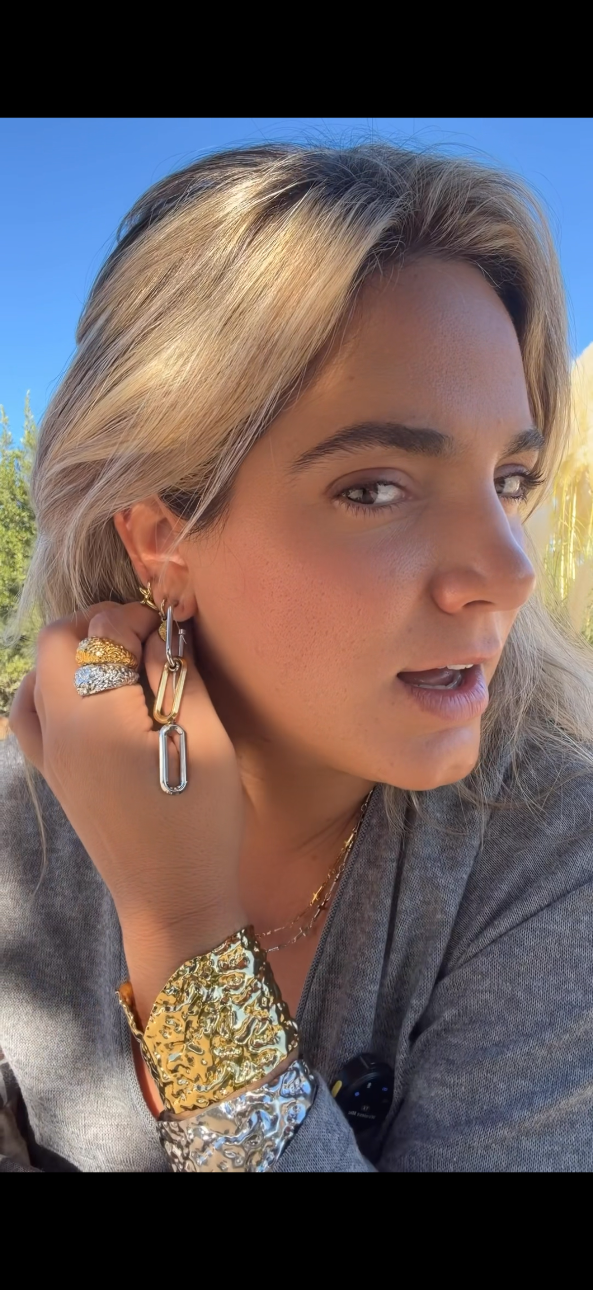 Pendientes 4 en 1