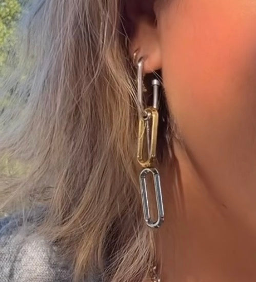 Pendientes 4 en 1